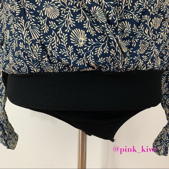 ⬇️REDUCED❗️Stone Cold Fox Tori Bodysuit - Picture 5 of 16